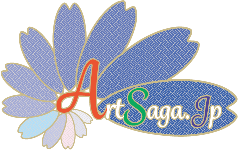 ARTSaga.JP (アートさがドットジェイピー)